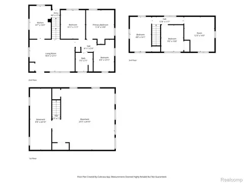 7608 Tulane St, Taylor, MI 48180 photo 4