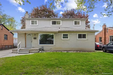 7608 Tulane St, Taylor, MI 48180 photo 2