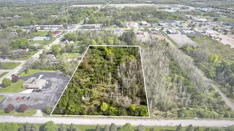 00 Pineshore Rd, Mount Morris, MI 48504