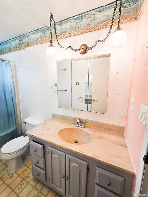 Bath - 12929 Matthews St, Carleton, MI 48117 photo 2 of 2
