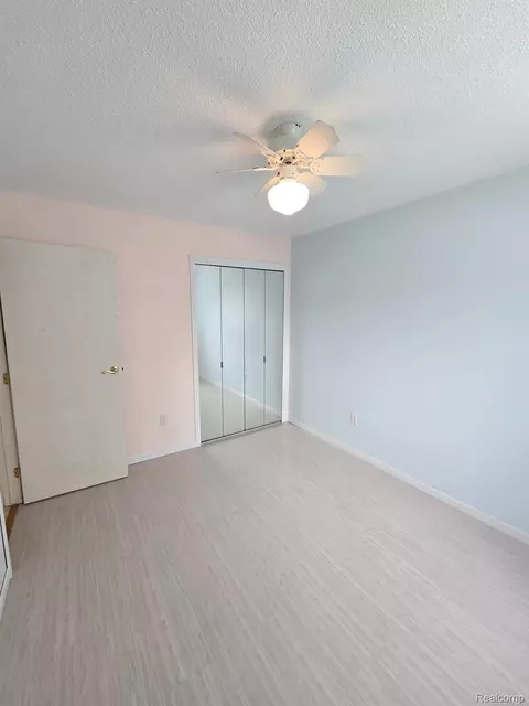 Bedroom - 12929 Matthews St, Carleton, MI 48117 photo 1 of 7