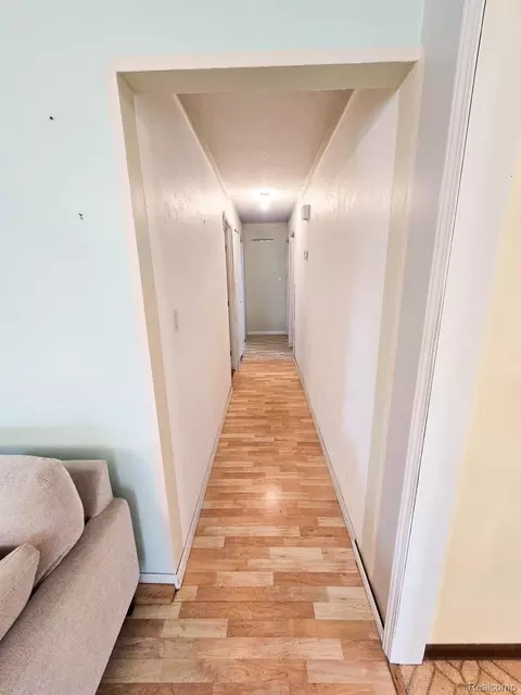 Entry Way - 12929 Matthews St, Carleton, MI 48117 photo 1 of 5