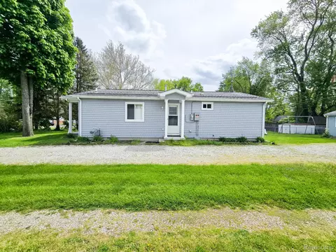 Other - 12929 Matthews St, Carleton, MI 48117 photo 23 of 29