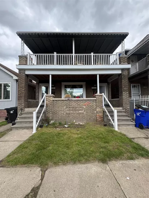 8052-8056 Whittaker St, Detroit, MI 48209