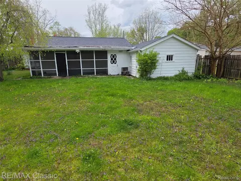 Other - 726 Oda St, Davison, MI 48423 photo 9 of 11