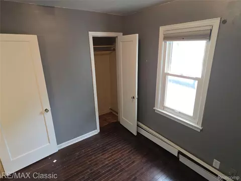 Bedroom - 726 Oda St, Davison, MI 48423 photo 5 of 5