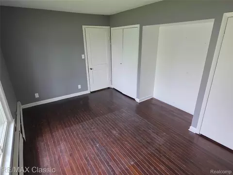 Bedroom - 726 Oda St, Davison, MI 48423 photo 1 of 5