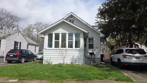1426 Lincoln Ave, Flint, MI 48507