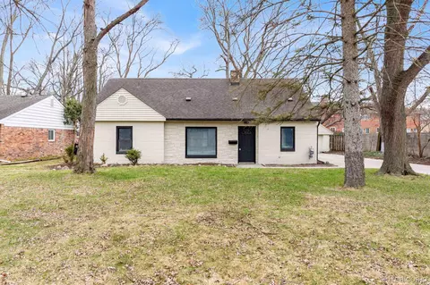 428 Girard Ave, Royal Oak, MI 48073