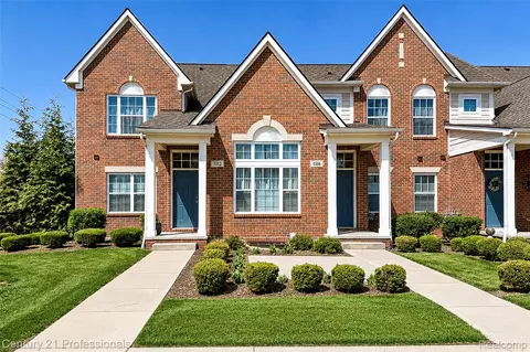 1112 Starwood Ln, Wayne, MI 48187