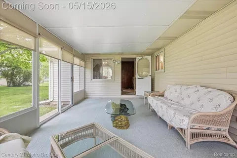 Exterior - 5457 N Seymour Rd, Flushing, MI 48433 photo 3 of 6