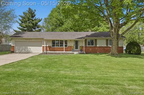 Other - 5457 N Seymour Rd, Flushing, MI 48433 photo 2 of 19