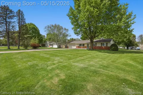 Other - 5457 N Seymour Rd, Flushing, MI 48433 photo 5 of 19