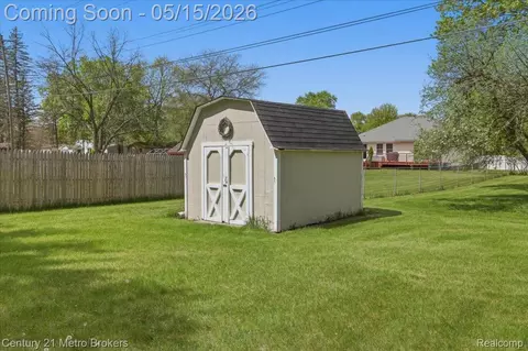 Other - 5457 N Seymour Rd, Flushing, MI 48433 photo 18 of 19
