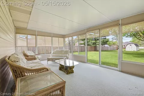 Exterior - 5457 N Seymour Rd, Flushing, MI 48433 photo 2 of 6