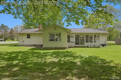 Other - 5457 N Seymour Rd, Flushing, MI 48433 photo 17 of 19