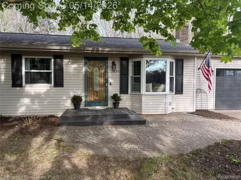 2430 Virginia Park Dr, Mayfield, MI 48446