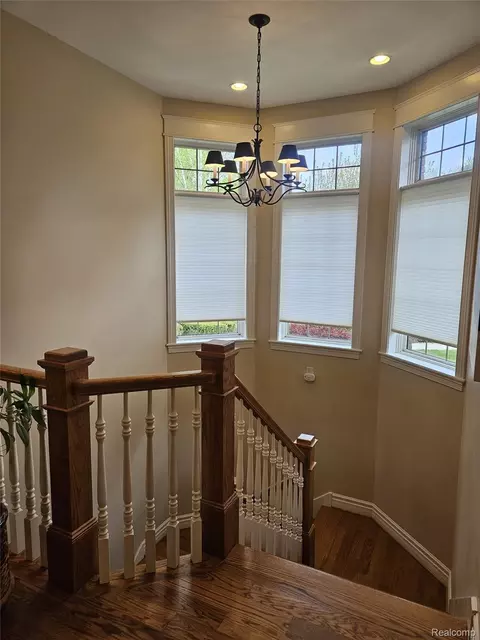 Entry Way - 9035 N Island Dr, Flushing, MI 48433 photo 3 of 3