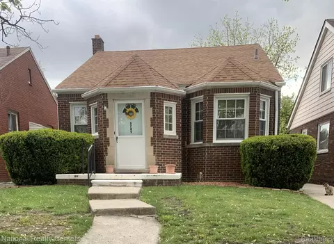 6789 Grandmont Ave, Detroit, MI 48228