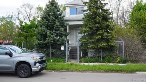 4041 Dodge St, Detroit, MI 48211