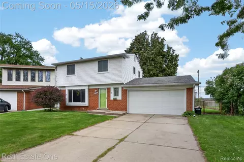Other - 1450 Dreon Dr, Clawson, MI 48017 photo 3 of 8
