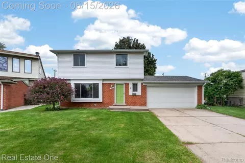 Other - 1450 Dreon Dr, Clawson, MI 48017 photo 2 of 8