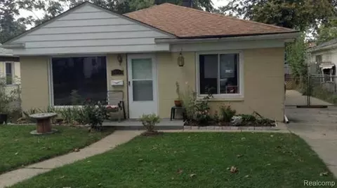 25036 Colgate St, Dearborn Heights, MI 48125
