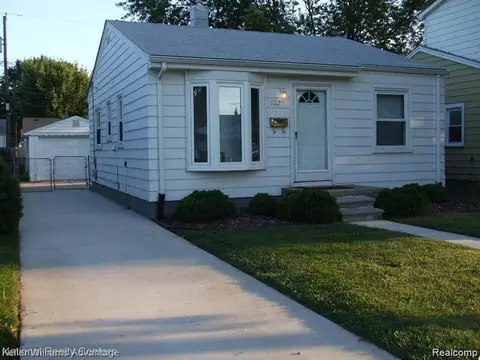 11228 Lozier Ave, Warren, MI 48089