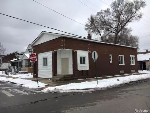 5969 Lumley St, Detroit, MI 48210