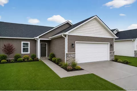 276 Percy Dr, Marion, MI 48843