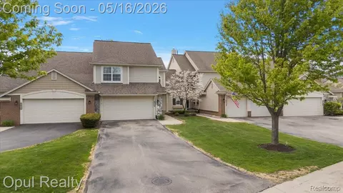 1774 Thistle Dr, Canton, MI 48188