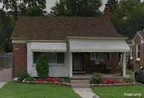 18418 Edinborough Rd, Detroit, MI 48219