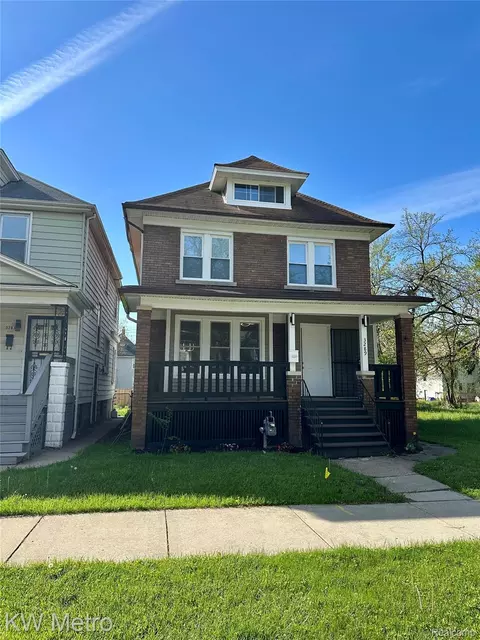 3289 W Northwestern St, Detroit, MI 48206