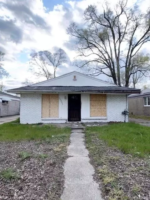 20005 Griggs St, Detroit, MI 48221