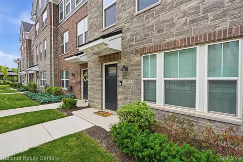 43034 Atwood Ave, Novi, MI 48375
