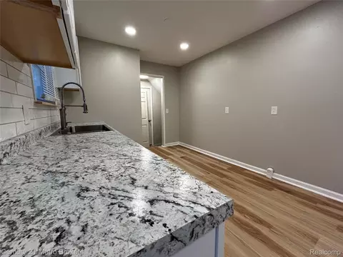 Kitchen - 2914 E Pierson Rd, Flint, MI 48506 photo 2 of 2