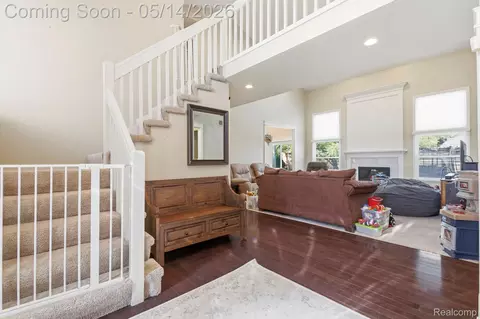 Entry Way - 52425 Bryan Michael Dr, Macomb, MI 48042 photo 3 of 3