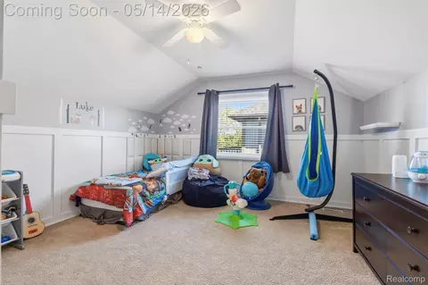 Bedroom - 52425 Bryan Michael Dr, Macomb, MI 48042 photo 5 of 5