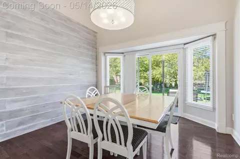 Dining - 52425 Bryan Michael Dr, Macomb, MI 48042 photo 2 of 2