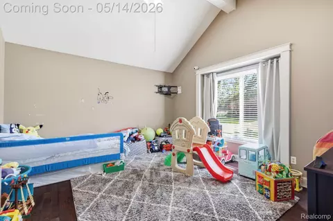 Bedroom - 52425 Bryan Michael Dr, Macomb, MI 48042 photo 1 of 5