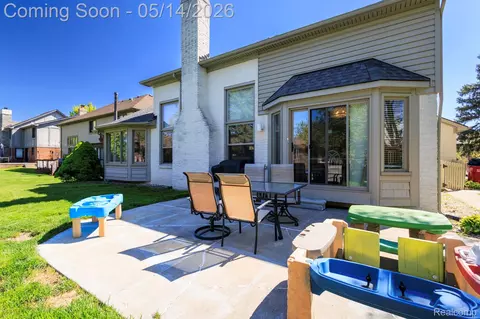 Exterior - 52425 Bryan Michael Dr, Macomb, MI 48042 photo 4 of 4
