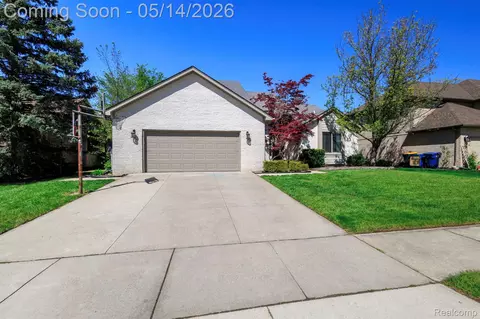 Other - 52425 Bryan Michael Dr, Macomb, MI 48042 photo 16 of 16