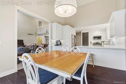Dining - 52425 Bryan Michael Dr, Macomb, MI 48042 photo 1 of 2