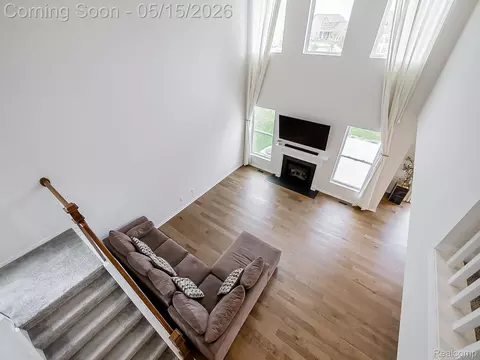 Living - 2716 Maize Loop, Saline, MI 48176 photo 8 of 8