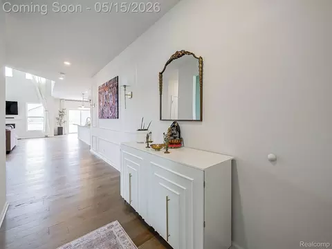 Entry Way - 2716 Maize Loop, Saline, MI 48176 photo 1 of 6