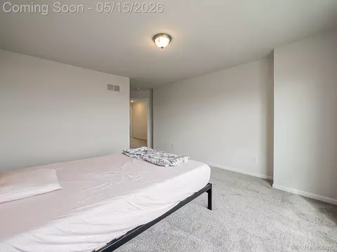 Bedroom - 2716 Maize Loop, Saline, MI 48176 photo 8 of 8
