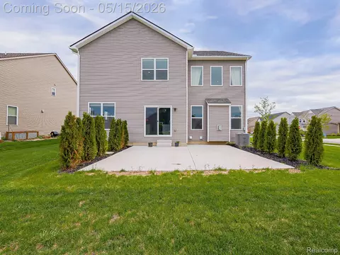 Other - 2716 Maize Loop, Saline, MI 48176 photo 14 of 17