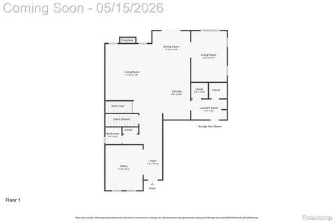 Other - 2716 Maize Loop, Saline, MI 48176 photo 16 of 17