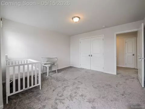 Bedroom - 2716 Maize Loop, Saline, MI 48176 photo 6 of 8