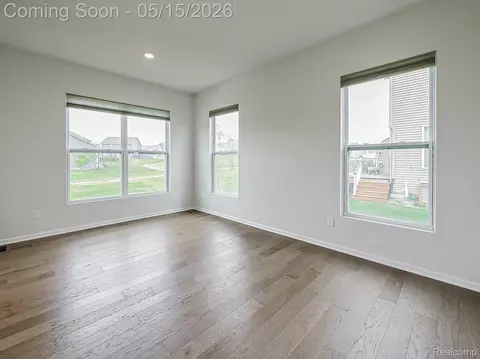 Living - 2716 Maize Loop, Saline, MI 48176 photo 3 of 8